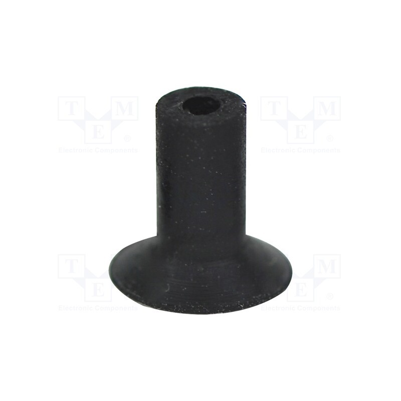 1 pcs x FISNAR - 580048 - Vacuum pick-up pencil pad, 4.75mm, ESD