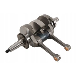 Hot rods crankshaft polaris rzr 800 08 14 sportsman 800 efi 05 14 ranger