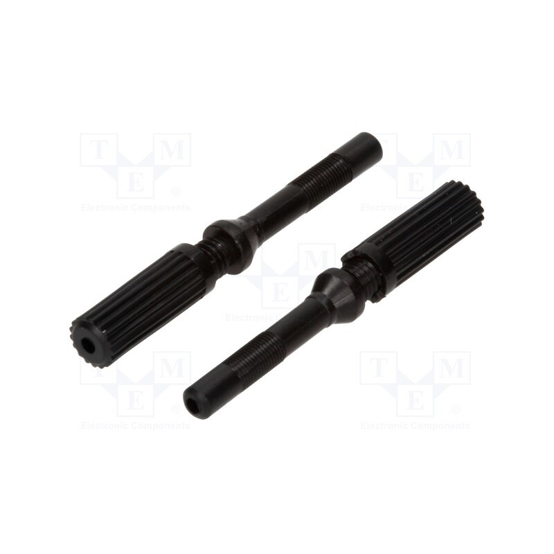 1 pcs x OMRON - E39-F9 - Cover