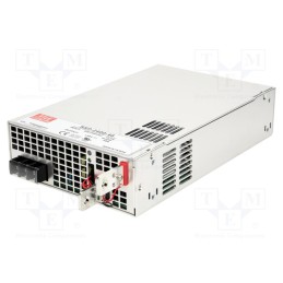 1 pcs x MEAN WELL - RSP-2400-48 - Power supply: switched-mode, for building in,modular, 2400W