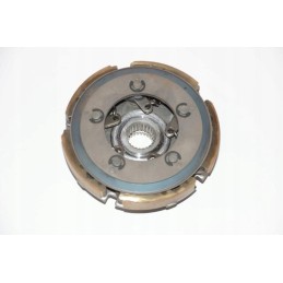 Kymco mxu maxxer 450 465 clutch