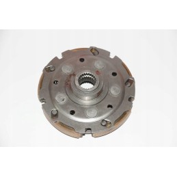 Kymco mxu maxxer 450 465 clutch