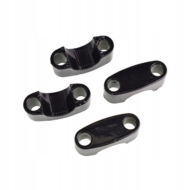 Mounting handlebar mounts for ATV 150 Fuxin Quad