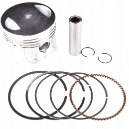 Piston atv quad locin 150 cc kingway loncin jialing