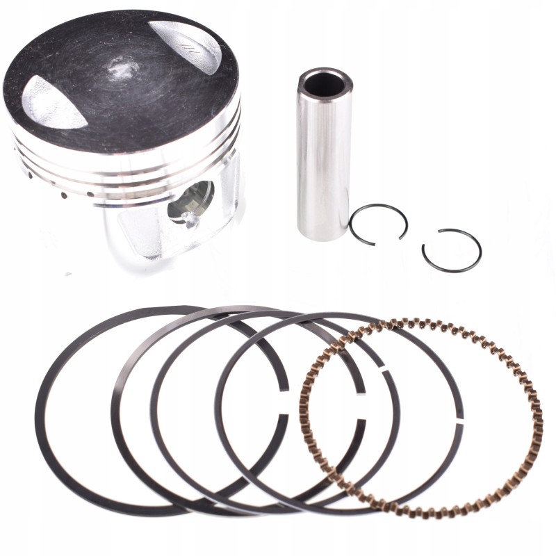 Piston atv quad locin 150 cc kingway loncin jialing