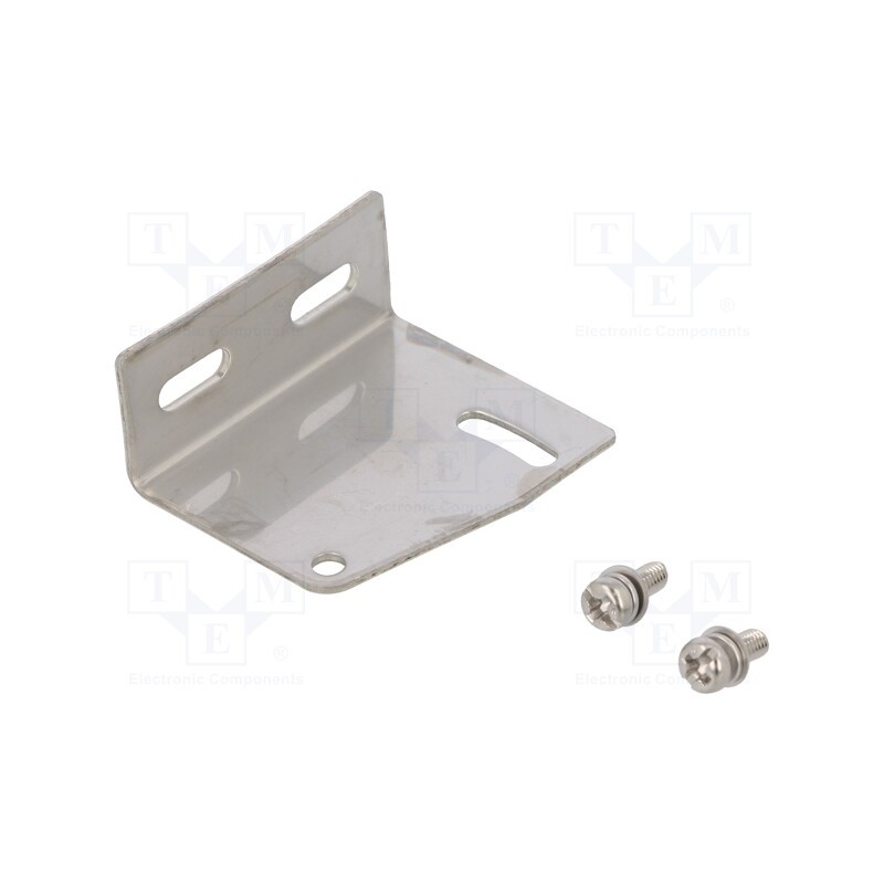 1 pcs x OMRON - E39-L44 - Holder, E3Z, Connection: screw