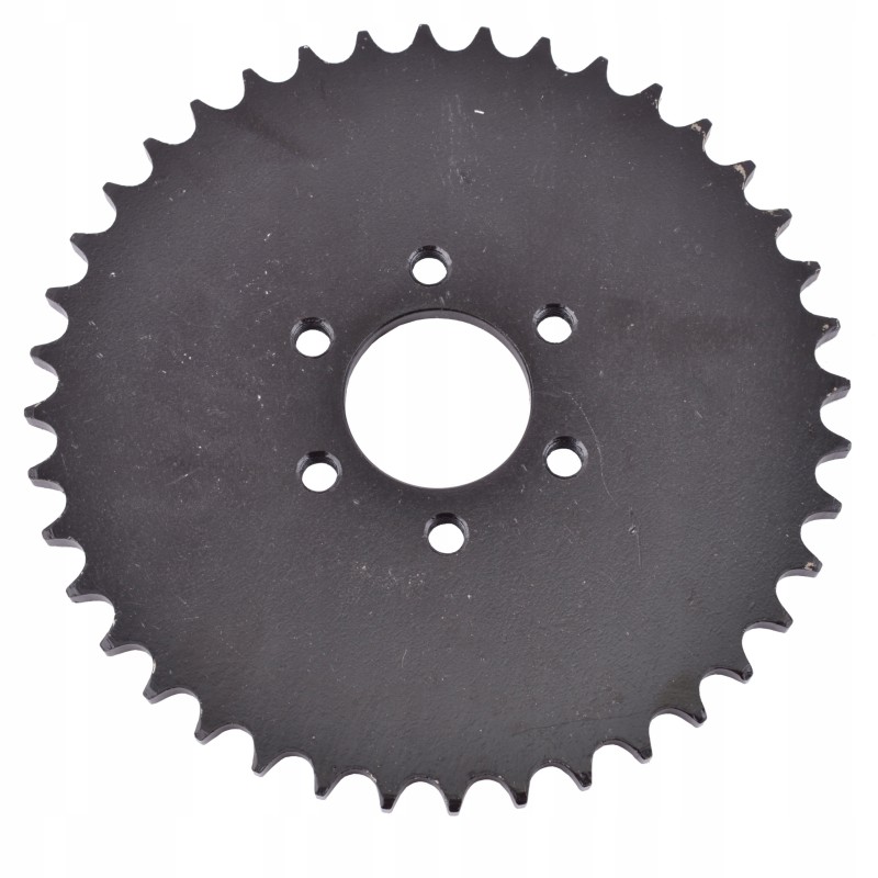 Rear sprocket quad atv 150ccm 40z 6 holes