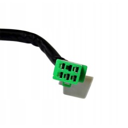 Voltage regulator 5 wires atv