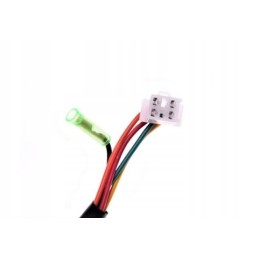 Voltage regulator atv 5 wires