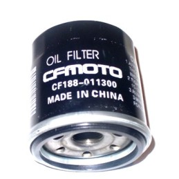 Cf moto 500 allroad oil filter