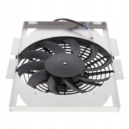 Radiator fan yamaha 450 rhino 06 09