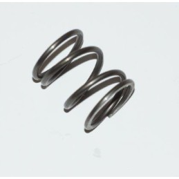 Spring drive shaft kymco mxu 300 300r