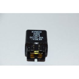 Kymco mxu 500 550 700 light relay