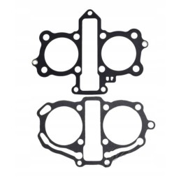 Barossa 250 cylinder gasket set