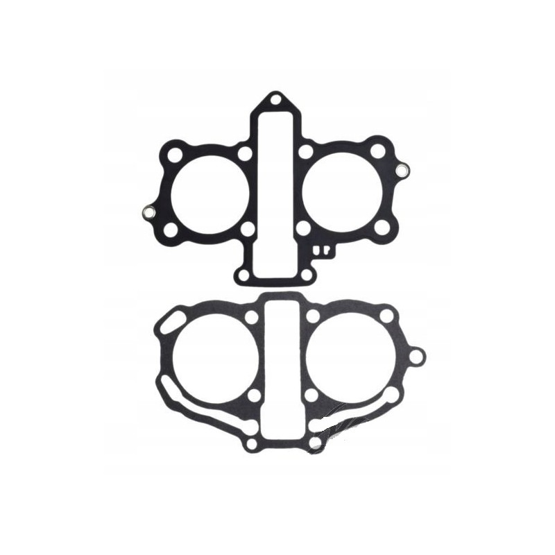 Barossa 250 cylinder gasket set