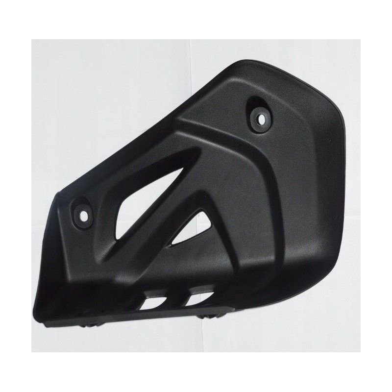 Step housing cover l kymco kxr maxxer 250 300