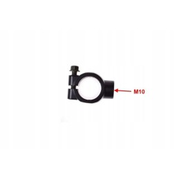 Mirror mount mirror beyond 260 atv