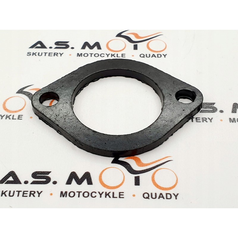 Ebonite washer gasket for quad ATV 200 strut