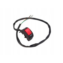 ATV light switch 2 wires