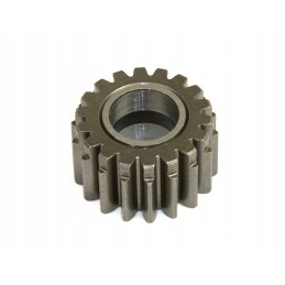 Clutch mode with sleeve ATV 110 tz