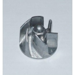 Impeller water pump kymco kxr mxu maxxer 250 300 300r