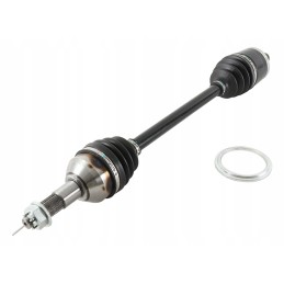 Polos AB6 CA 8 320 LP fits Can Am