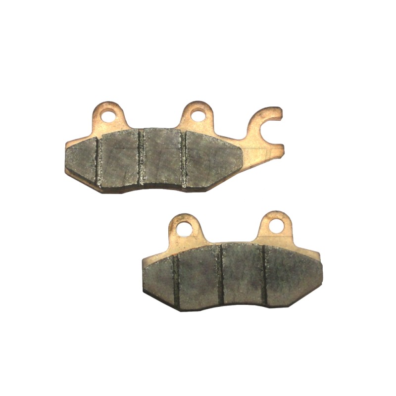 Brake pads UTV Quad Inca Rancor Hisun 800
