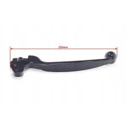Brake lever right atv 110 hb atv brake