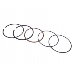 Piston rings 52 4 atv set 110cc 125cc quad