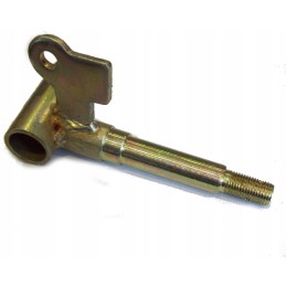 Right steering knuckle quad atv 150 cm3 new