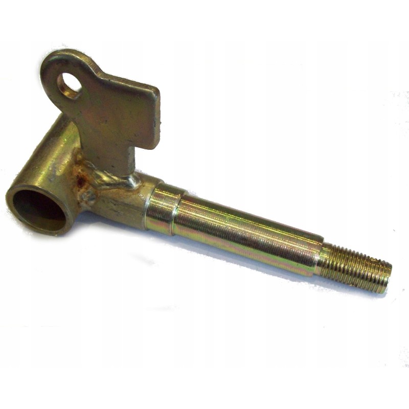 Right steering knuckle quad atv 150 cm3 new