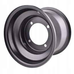 Rim 8 ATV 200 Bashan black, 4 screws