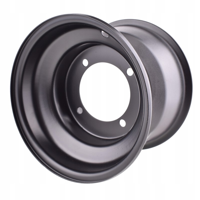 Rim 8 ATV 200 Bashan black, 4 screws