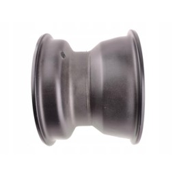 Rim 8 ATV 200 Bashan black, 4 screws