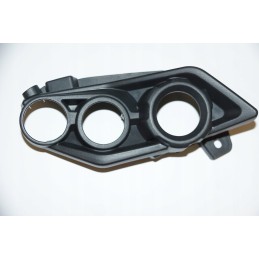 Housing, cover, front right lamp, Kymco Maxxer 300 T3B 18