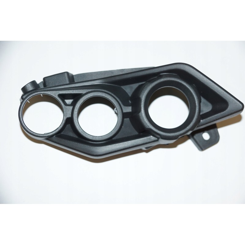 Housing, cover, front right lamp, Kymco Maxxer 300 T3B 18