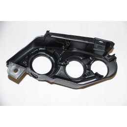 Housing, cover, front right lamp, Kymco Maxxer 300 T3B 18