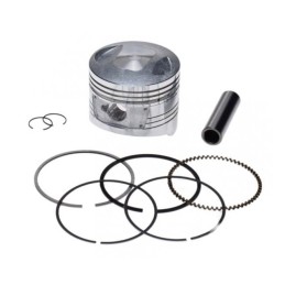 Piston 63mm water quad atv200 loncin kinroad