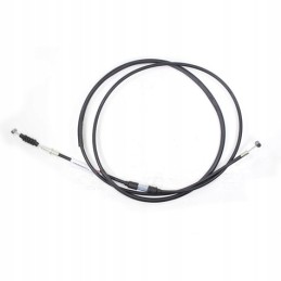 Brake cable rear atv 200 bashan