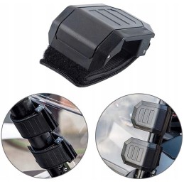 Universal glass mounting 1 pc