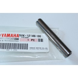 Yamaha grizzly 550 700 valve cam pin