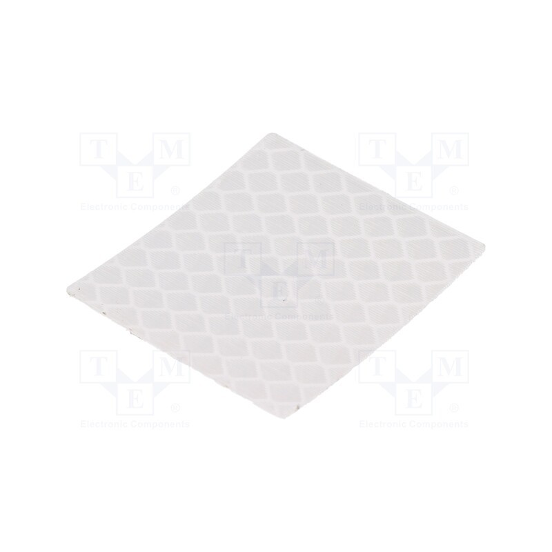 1 pcs x OMRON - E39-RS2 - Reflector, 40x35x0.6mm, self-adhesive, E39