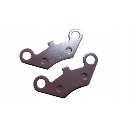 Front brake pads cf moto 520 450 older