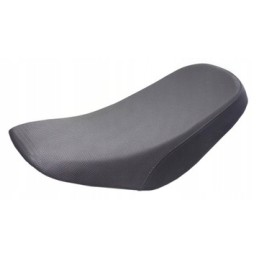 ATV 125 long hb seat