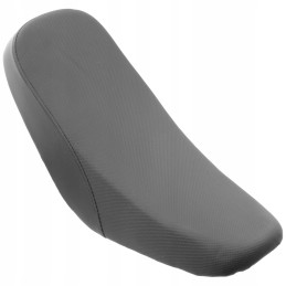 ATV 125 long hb seat