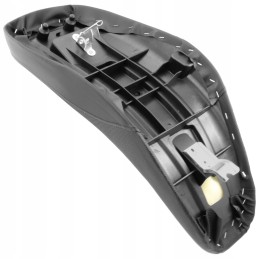 ATV 125 long hb seat