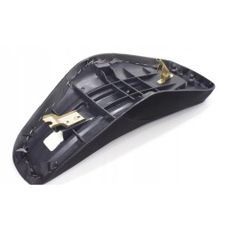 ATV 125 long hb seat