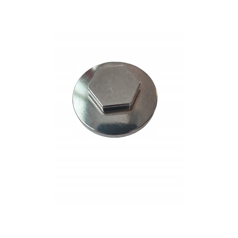 Oil filter drain screw sym maxsym quadraider