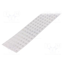 1 pcs x OMRON - E39-RS50 5M - Reflector, 50x5000x0.6mm, self-adhesive, E39