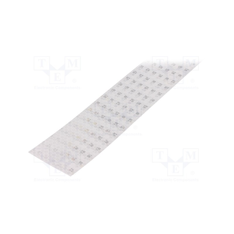 1 pcs x OMRON - E39-RS50 5M - Reflector, 50x5000x0.6mm, self-adhesive, E39